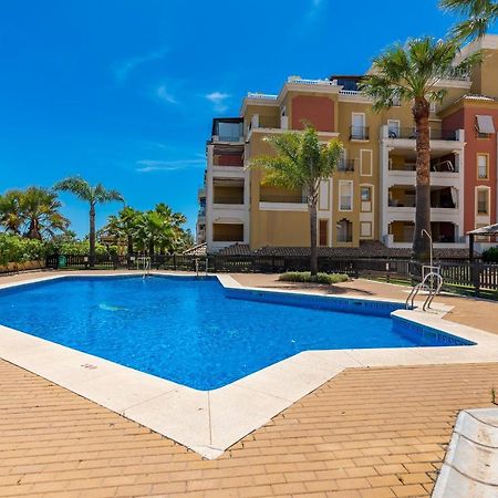 Apartamento Playa Grande By H Isla del Moral Exterior foto