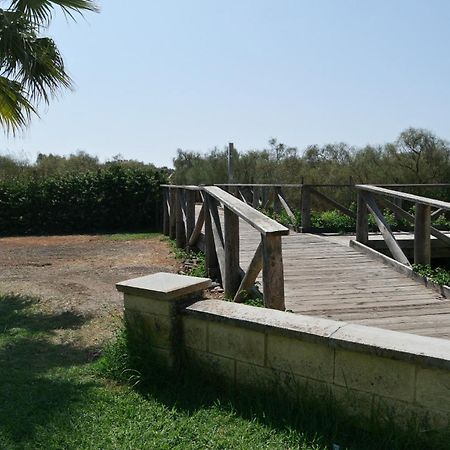 Apartamento Playa Grande By H Isla del Moral Exterior foto