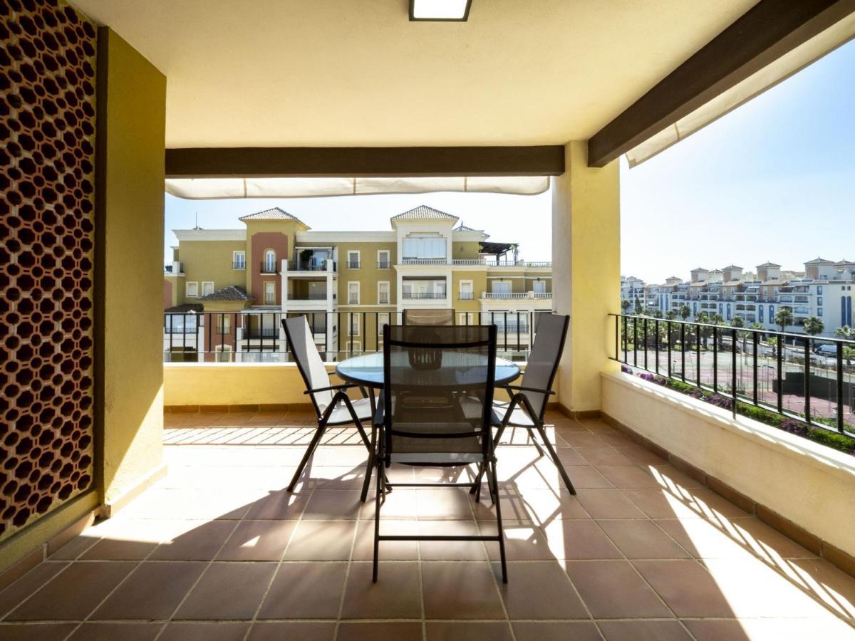 Apartamento Playa Grande By H Isla del Moral Habitación foto