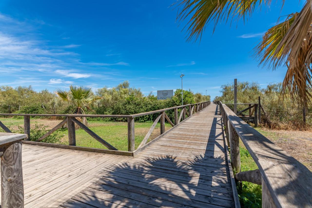 Apartamento Playa Grande By H Isla del Moral Exterior foto