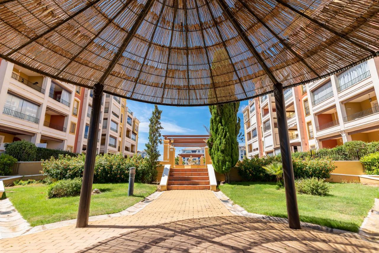 Apartamento Playa Grande By H Isla del Moral Exterior foto