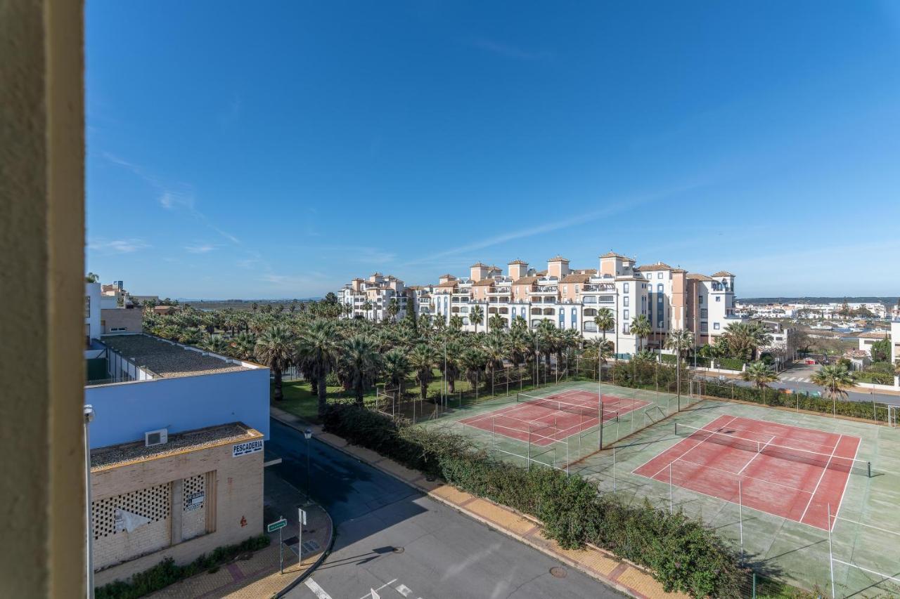 Apartamento Playa Grande By H Isla del Moral Exterior foto