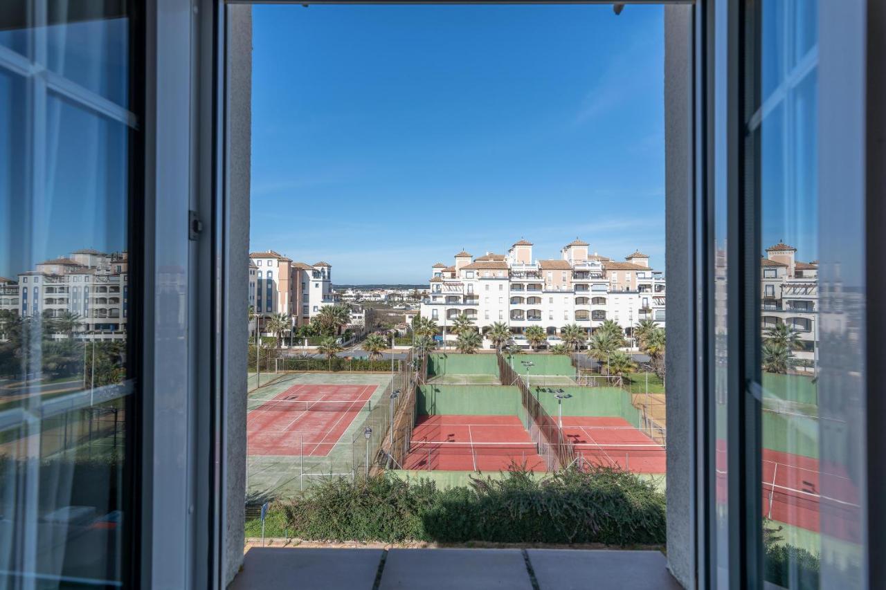 Apartamento Playa Grande By H Isla del Moral Exterior foto