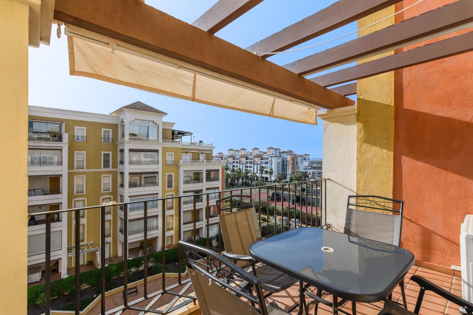 Apartamento Playa Grande By H Isla del Moral Habitación foto