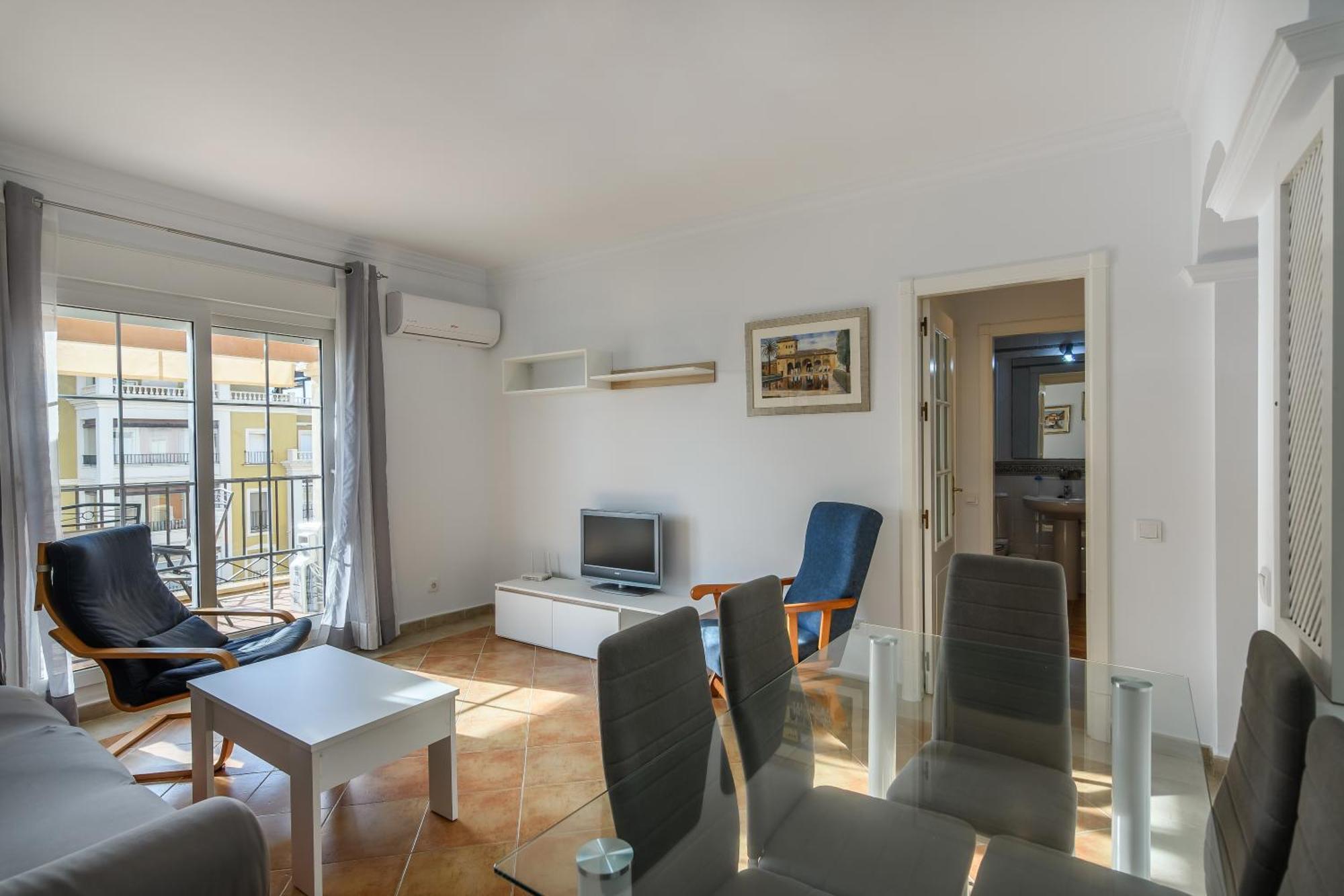 Apartamento Playa Grande By H Isla del Moral Habitación foto