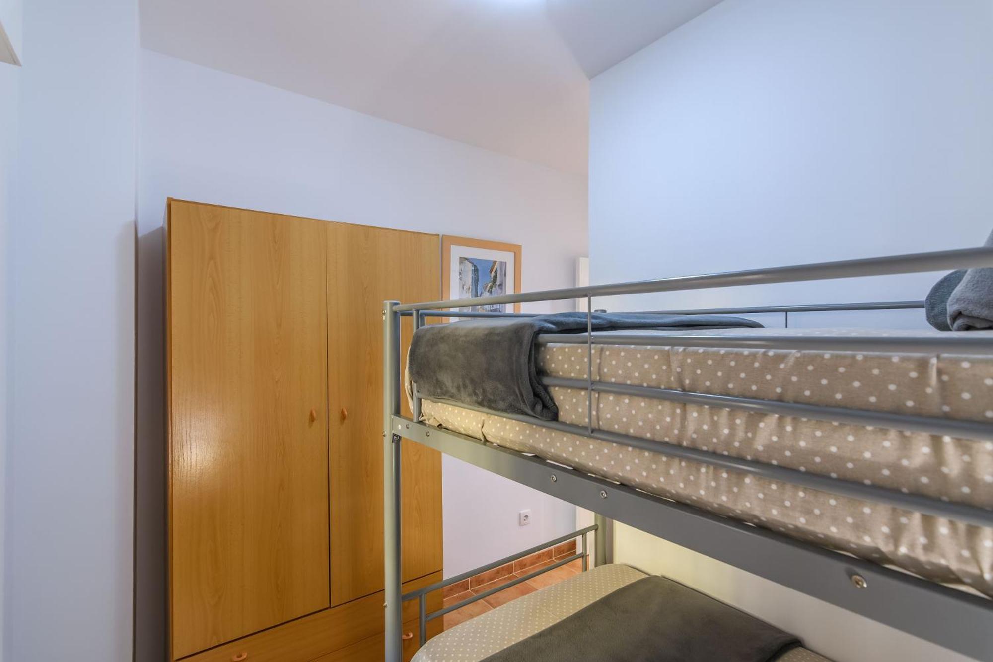 Apartamento Playa Grande By H Isla del Moral Habitación foto