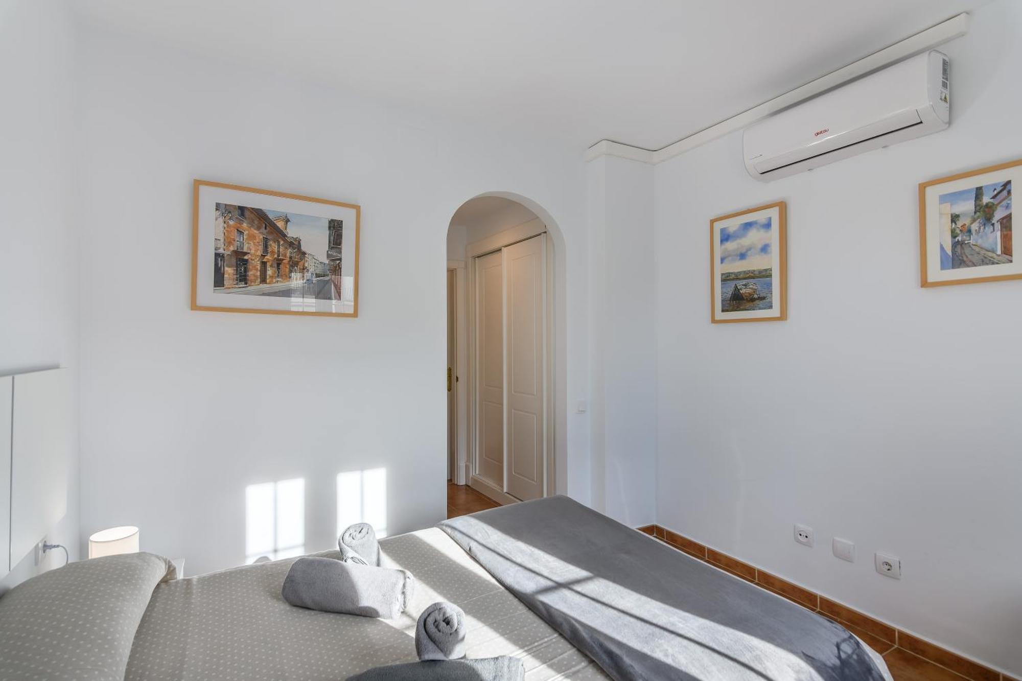 Apartamento Playa Grande By H Isla del Moral Habitación foto