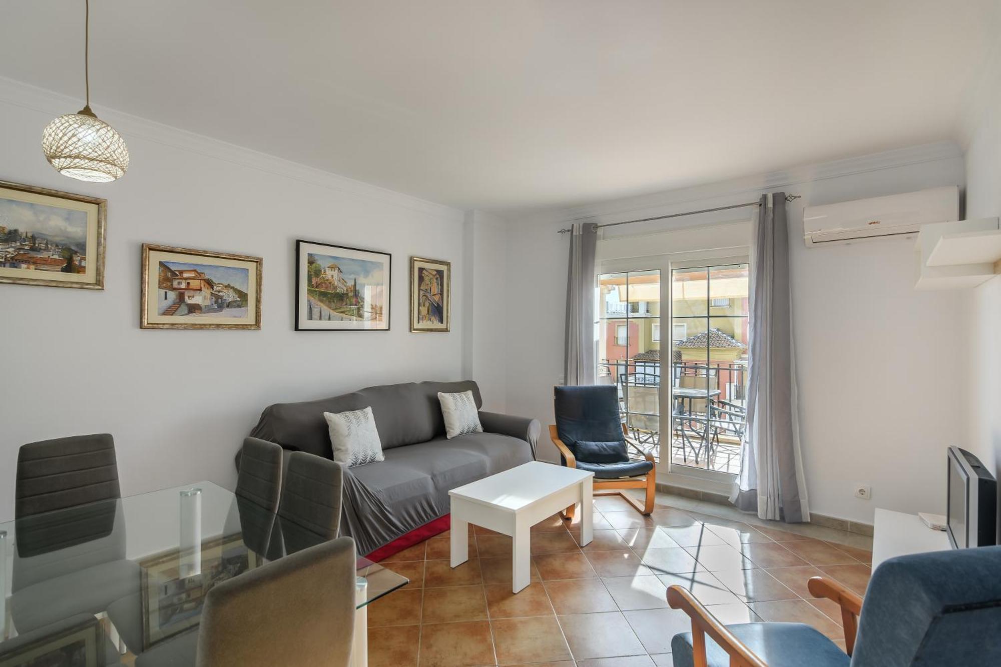Apartamento Playa Grande By H Isla del Moral Habitación foto
