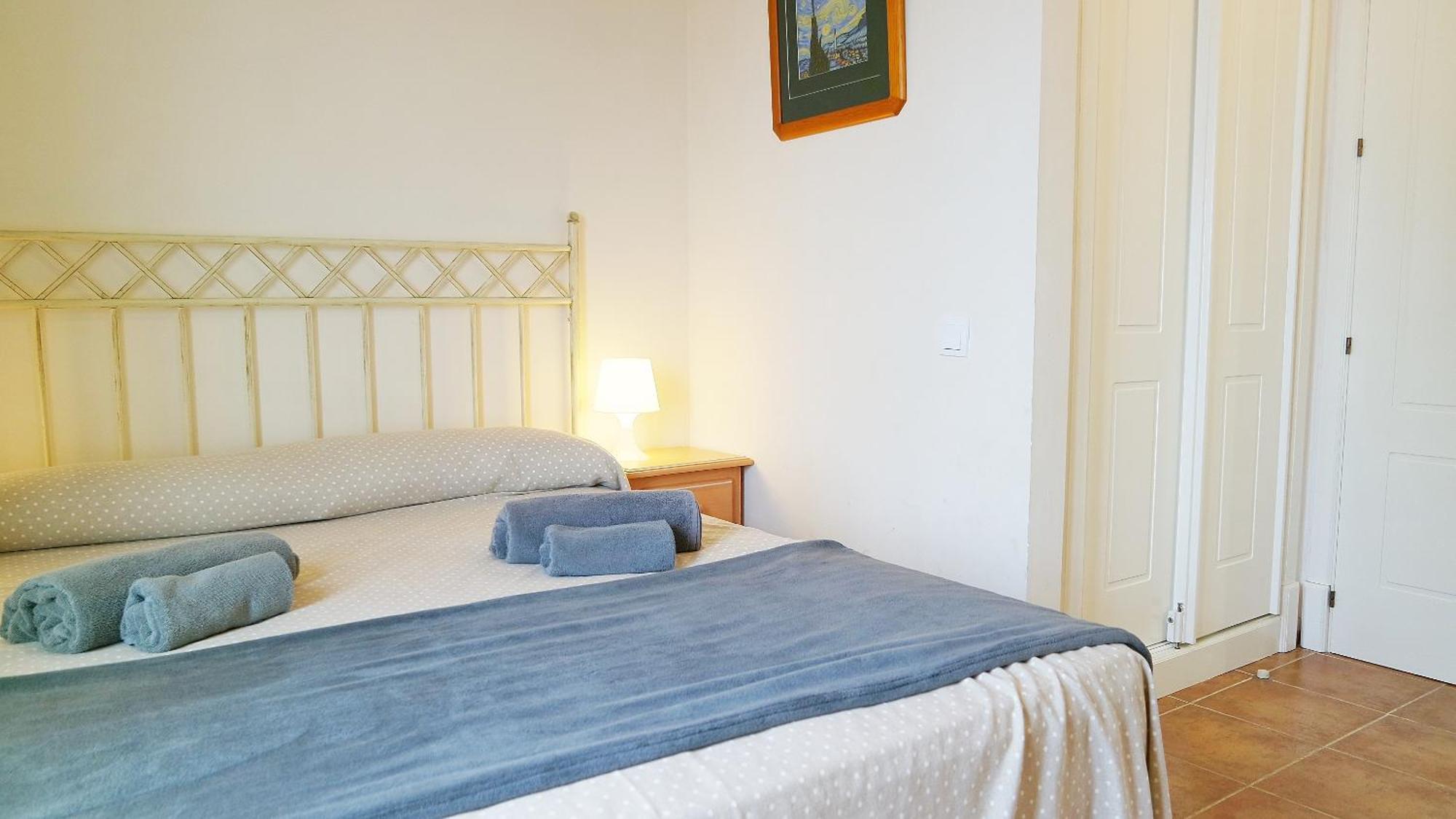 Apartamento Playa Grande By H Isla del Moral Habitación foto
