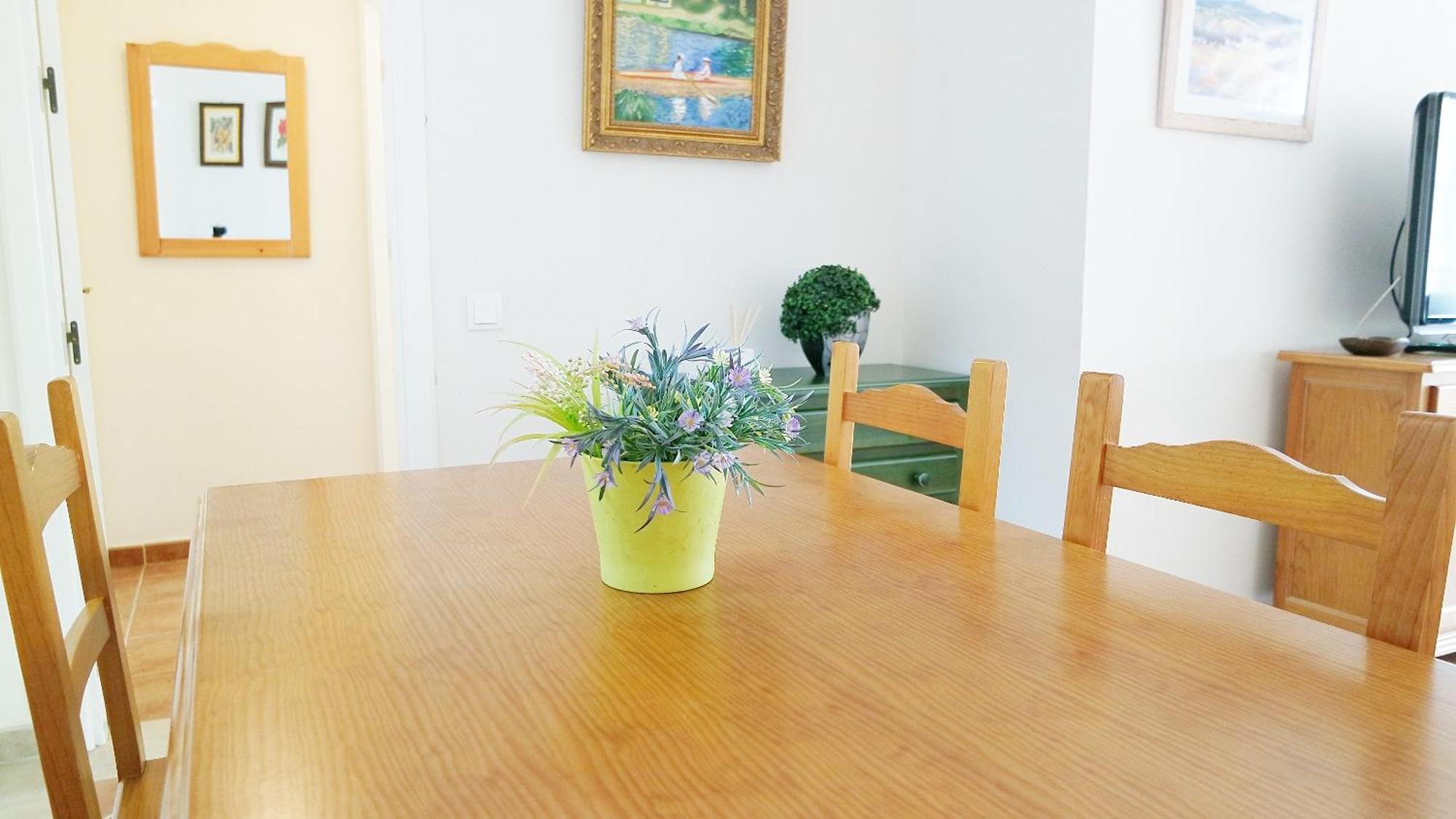 Apartamento Playa Grande By H Isla del Moral Habitación foto