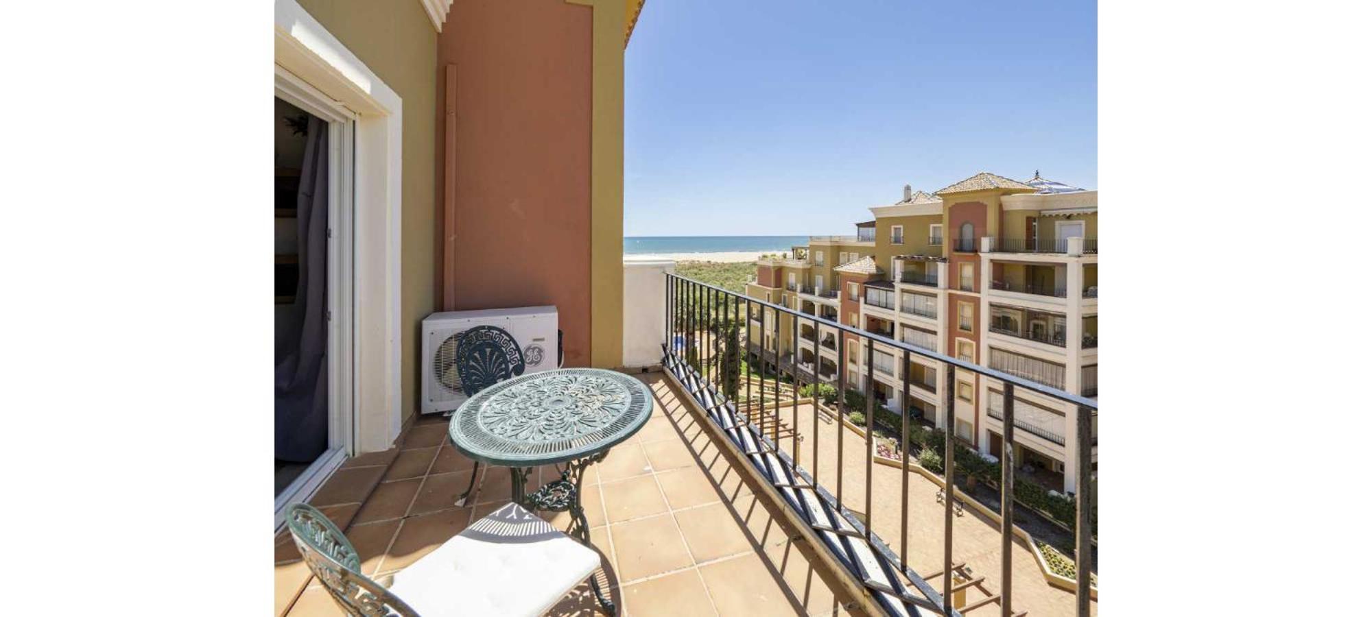 Apartamento Playa Grande By H Isla del Moral Habitación foto