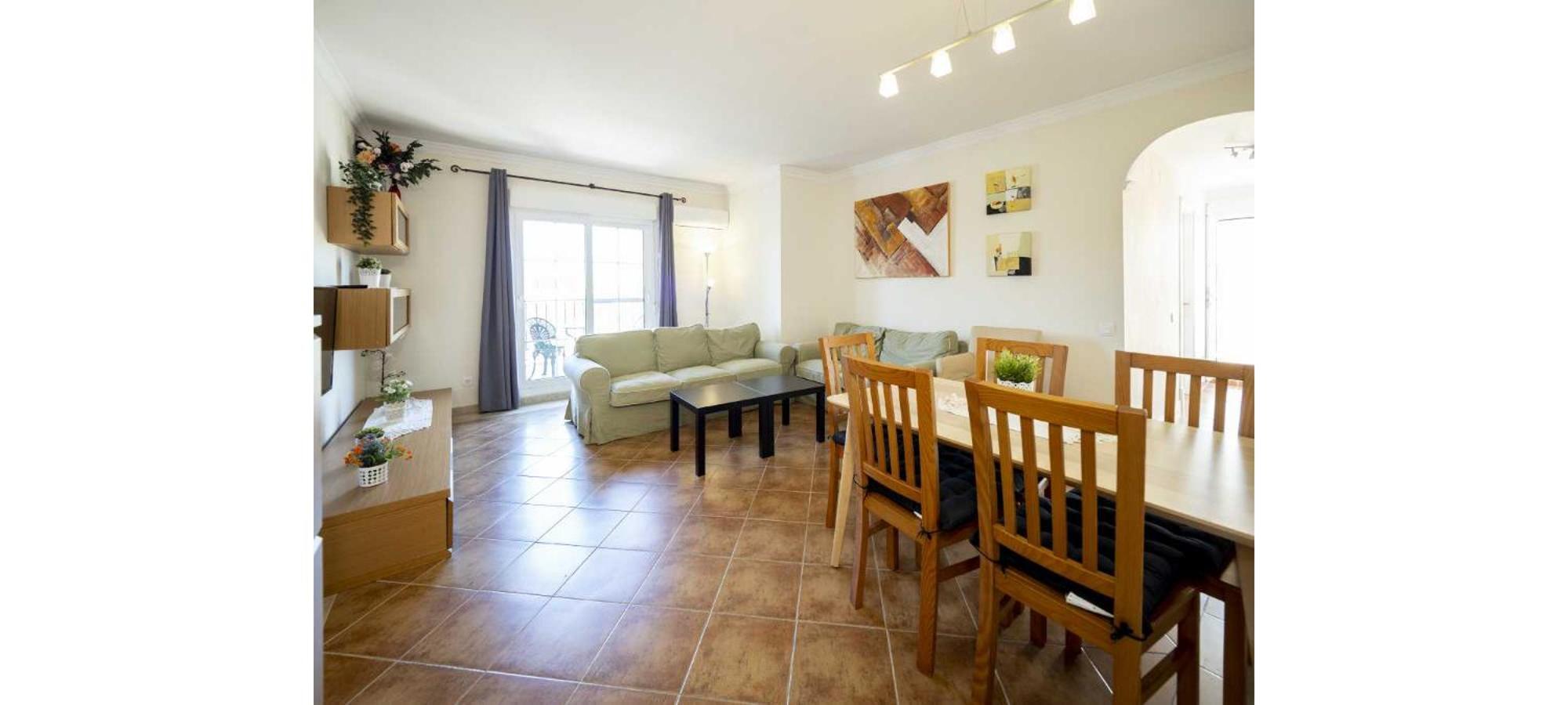Apartamento Playa Grande By H Isla del Moral Habitación foto