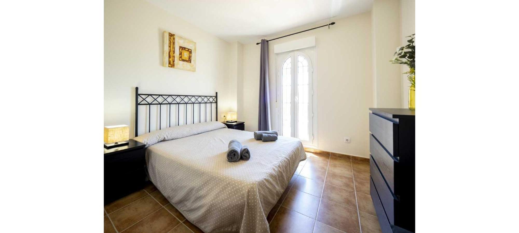Apartamento Playa Grande By H Isla del Moral Habitación foto