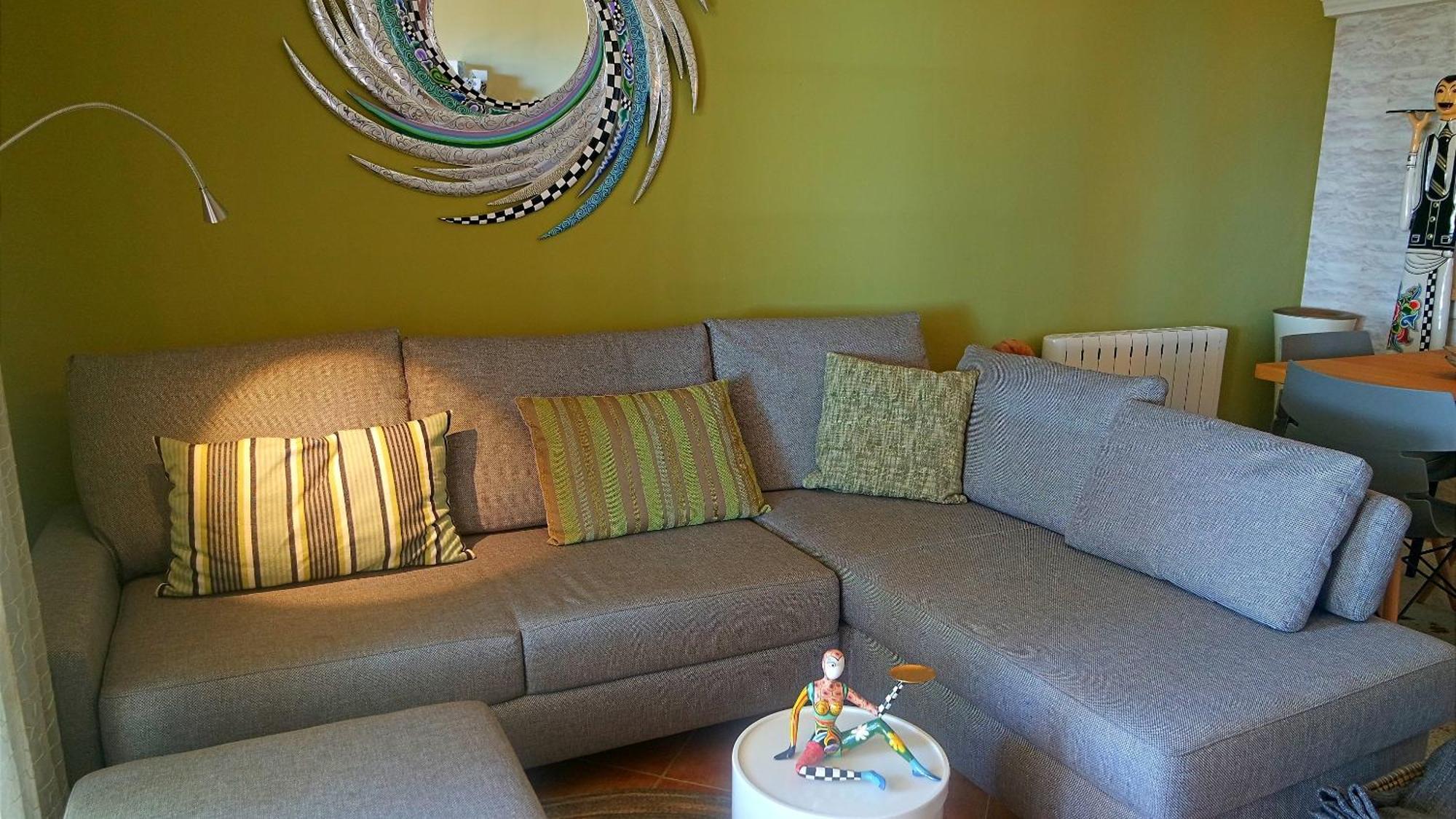 Apartamento Playa Grande By H Isla del Moral Habitación foto