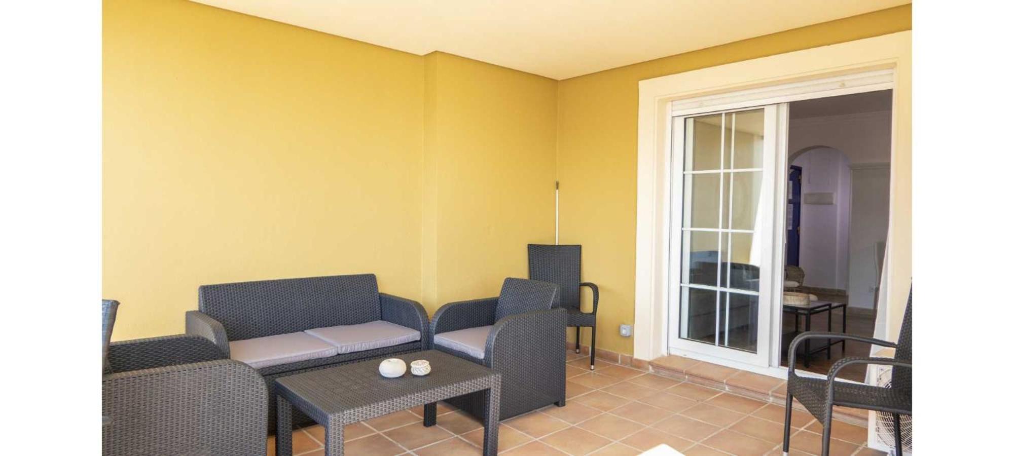 Apartamento Playa Grande By H Isla del Moral Habitación foto