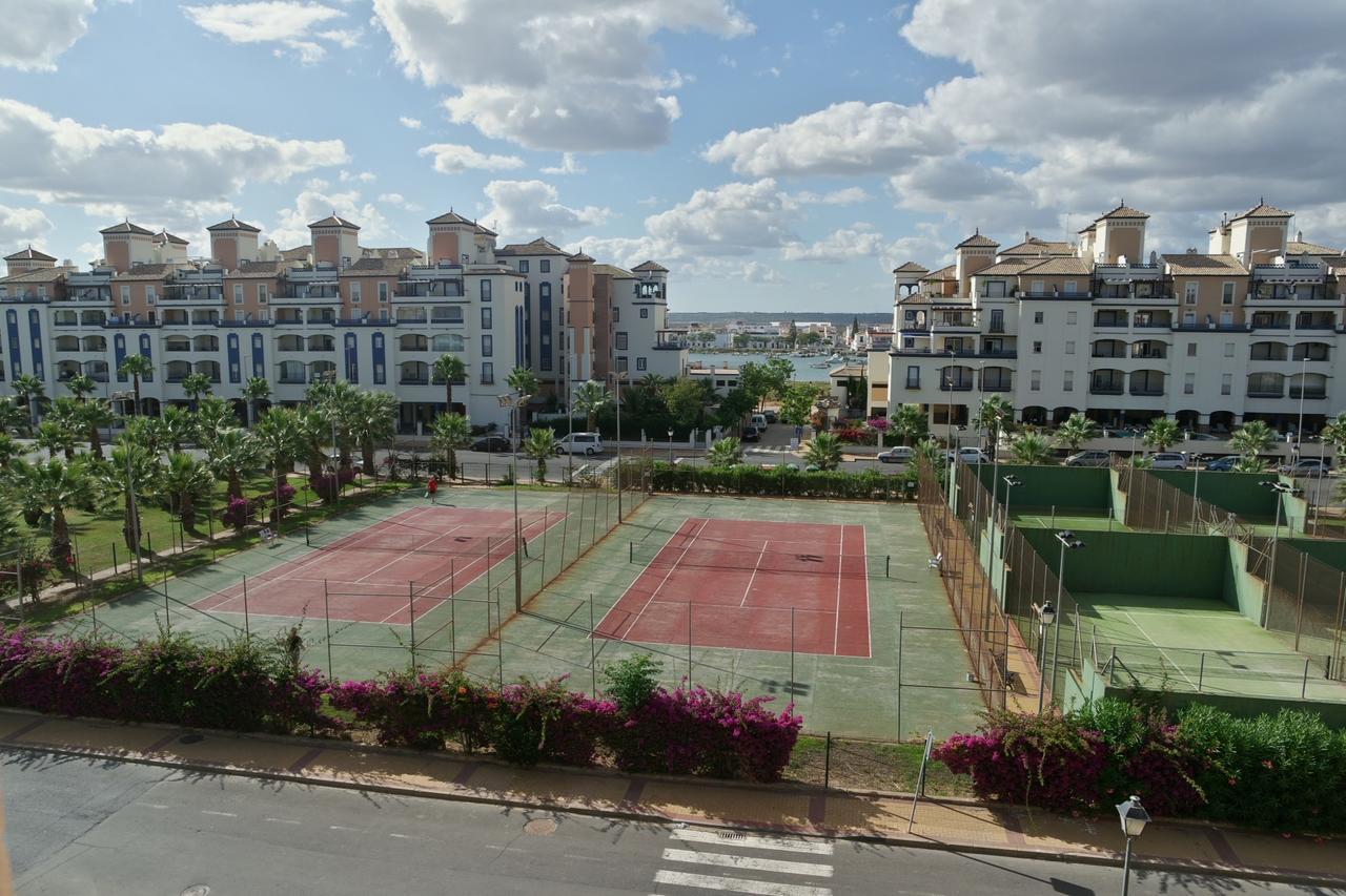 Apartamento Playa Grande By H Isla del Moral Exterior foto
