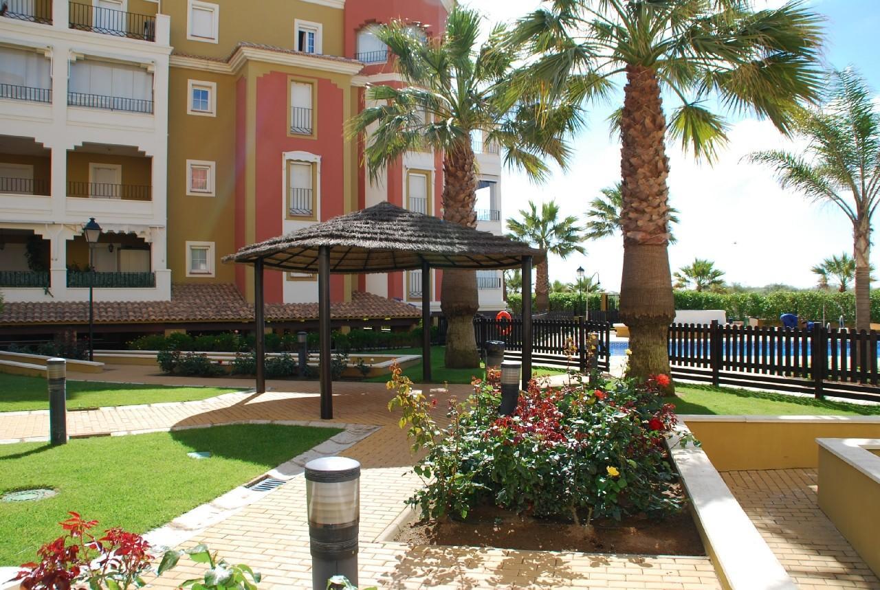 Apartamento Playa Grande By H Isla del Moral Exterior foto