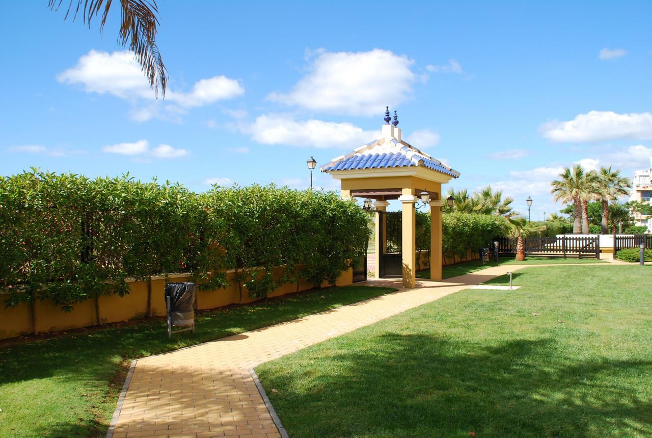 Apartamento Playa Grande By H Isla del Moral Exterior foto
