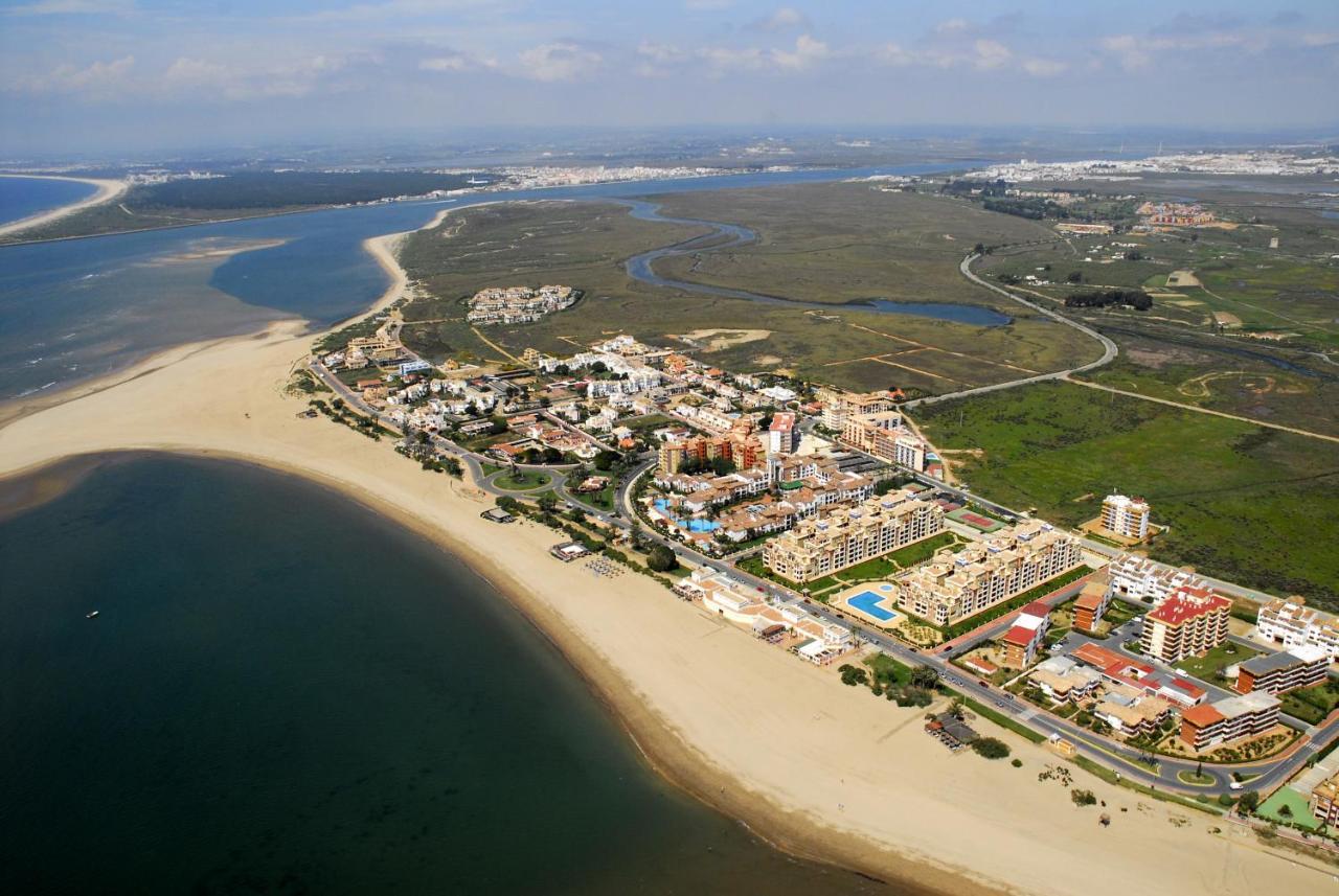 Apartamento Playa Grande By H Isla del Moral Exterior foto